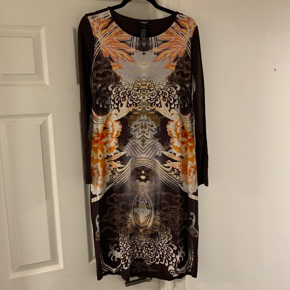 Olsen Europe Dress - Picture 2 of 5